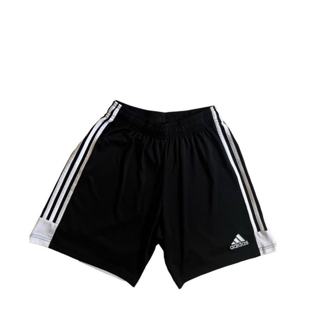 Adidas Climalite Athletic Shorts - Picture 1 of 2